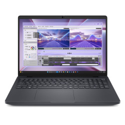 Dell Pro Max 16 U7-255/32GB/1TBSSD/P1000/QHD+/W 11P/3yBOS