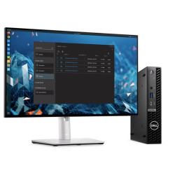 Dell Pro Micro U5-235/16/512SSD/WIFI/BT/W11P/3yBoS