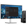 Dell Pro Micro U5-235/16/512SSD/WIFI/BT/W11P/3yBoS