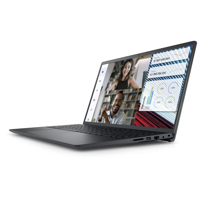 Dell Vostro 3520 i5-1235U/FHD/8GB/512SSD/U/3yBoS