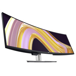 Dell monitor U4924DW 49"