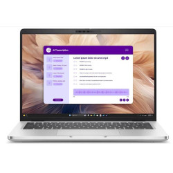 Dell Pro 14 C5-120U/16/512/FHD/W11P/3yBoS