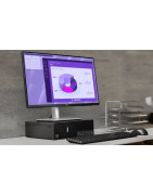 Dell pro desktops