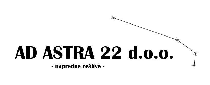 Ad Astra 22 d.o.o.